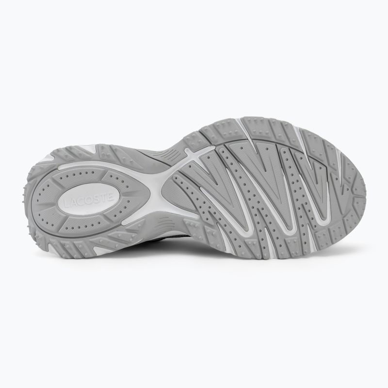 Herrenschuhe Lacoste L003 Neo Shot white/dark blue 4
