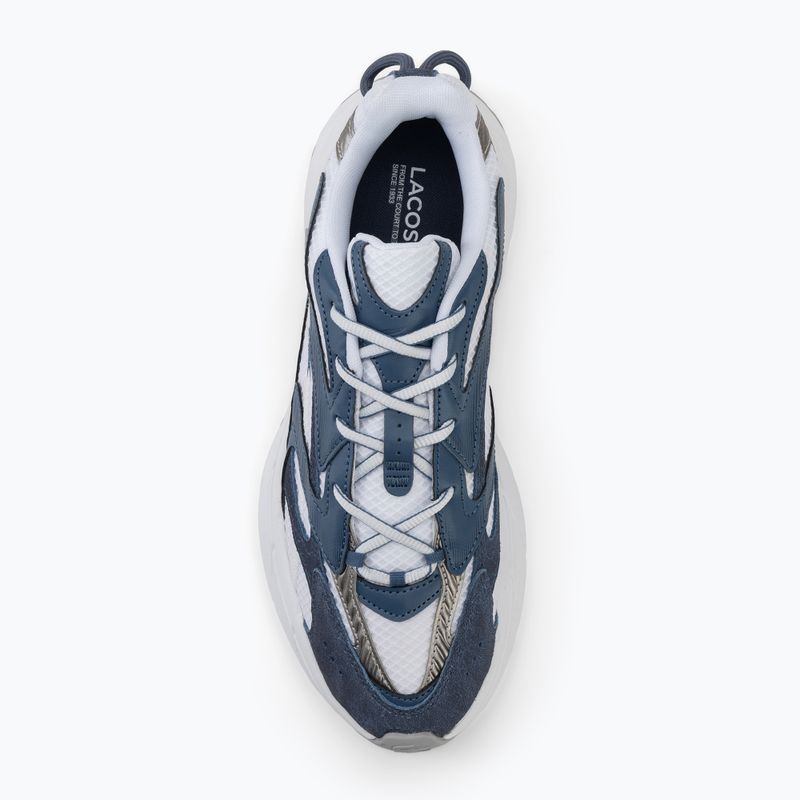 Herrenschuhe Lacoste L003 Neo Shot white/dark blue 5