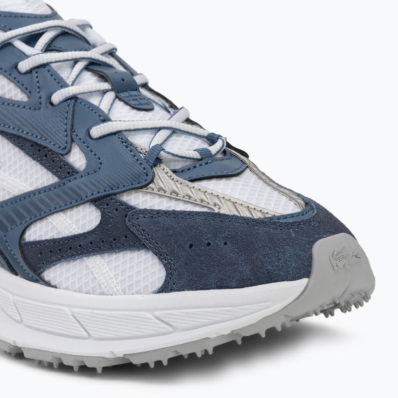Herrenschuhe Lacoste L003 Neo Shot white/dark blue 7