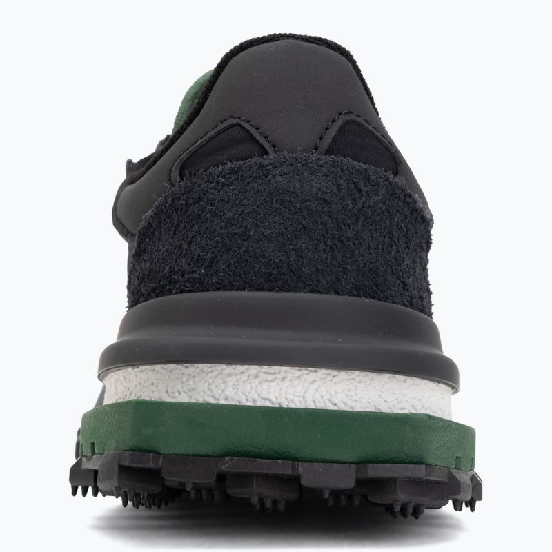 Herrenschuhe Lacoste Elite Active black/white 6