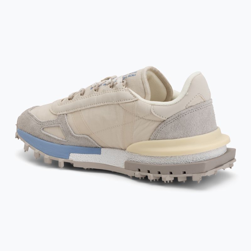 Herrenschuhe Lacoste Elite Active grey/grey 3