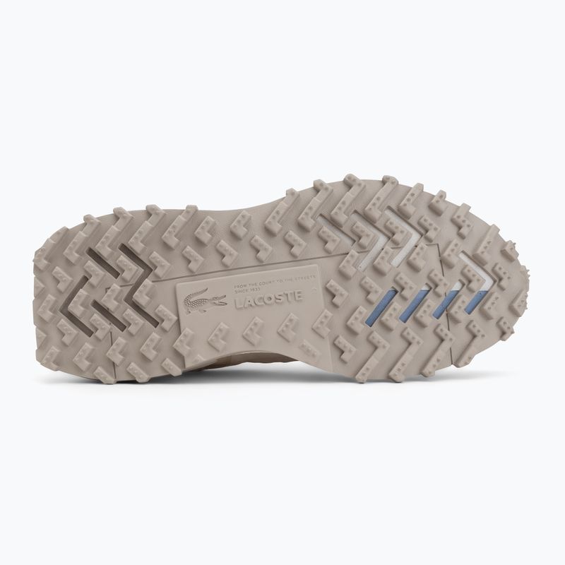 Herrenschuhe Lacoste Elite Active grey/grey 4