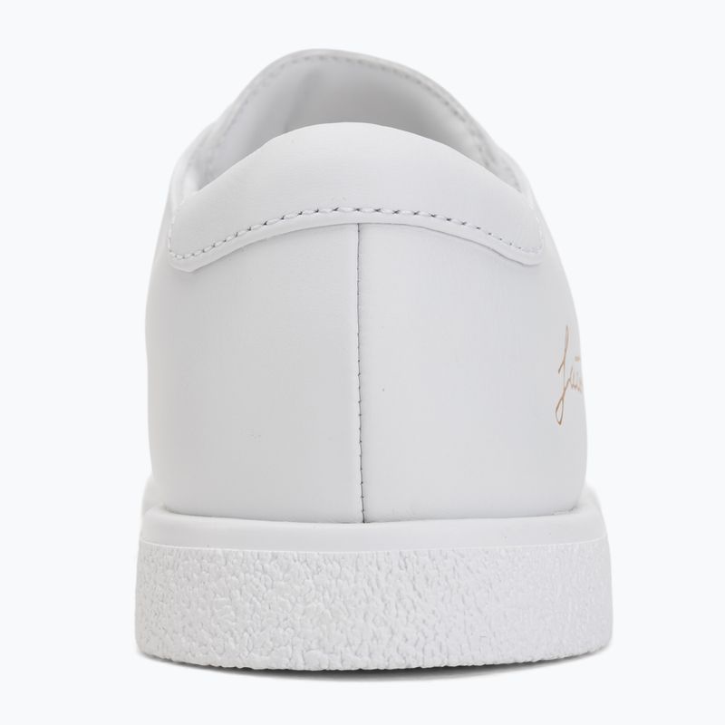 Herrenschuhe Lacoste Linecourt Slip-On white/white 6