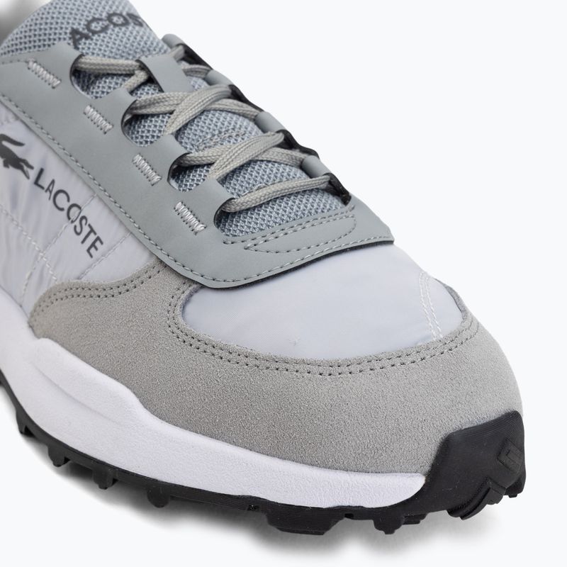 Herrenschuhe Lacoste Elite Active Evo grey/white 7