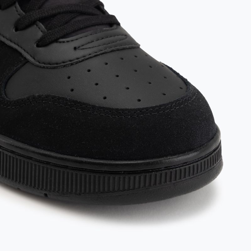 Herren Schuhe Lacoste 51SMA0009 black/gold 7