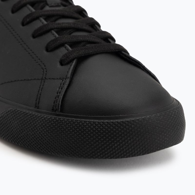 Herren Schuhe Lacoste 52CMA0005 black/black 7