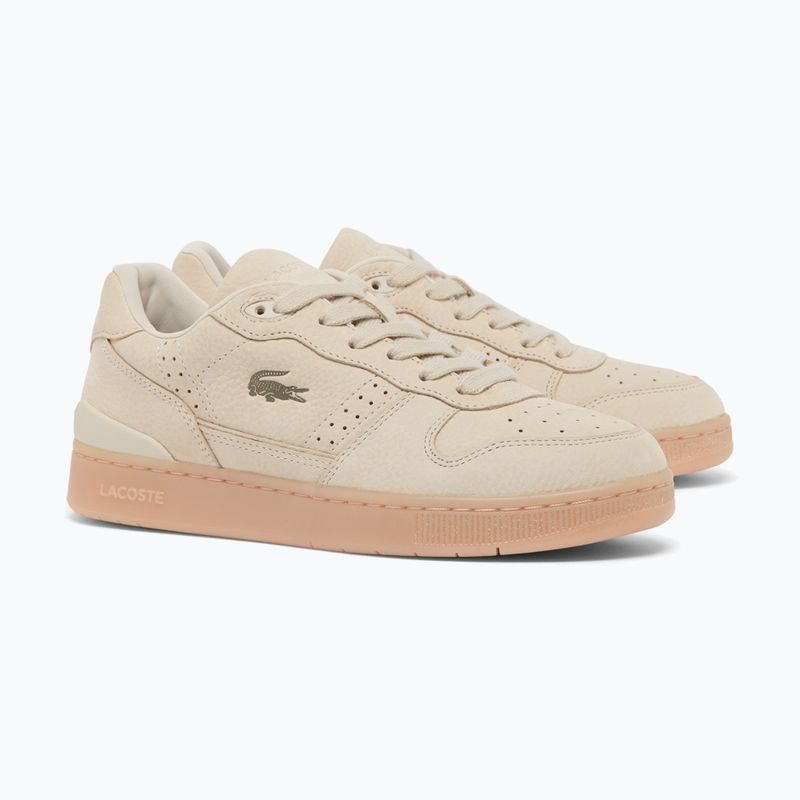 Damen-Schuhe Lacoste 52SFA0087 off white/light pink 3