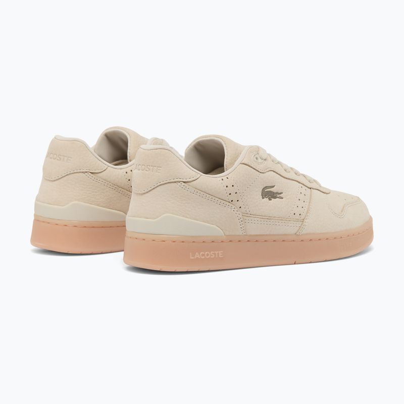 Damen-Schuhe Lacoste 52SFA0087 off white/light pink 4