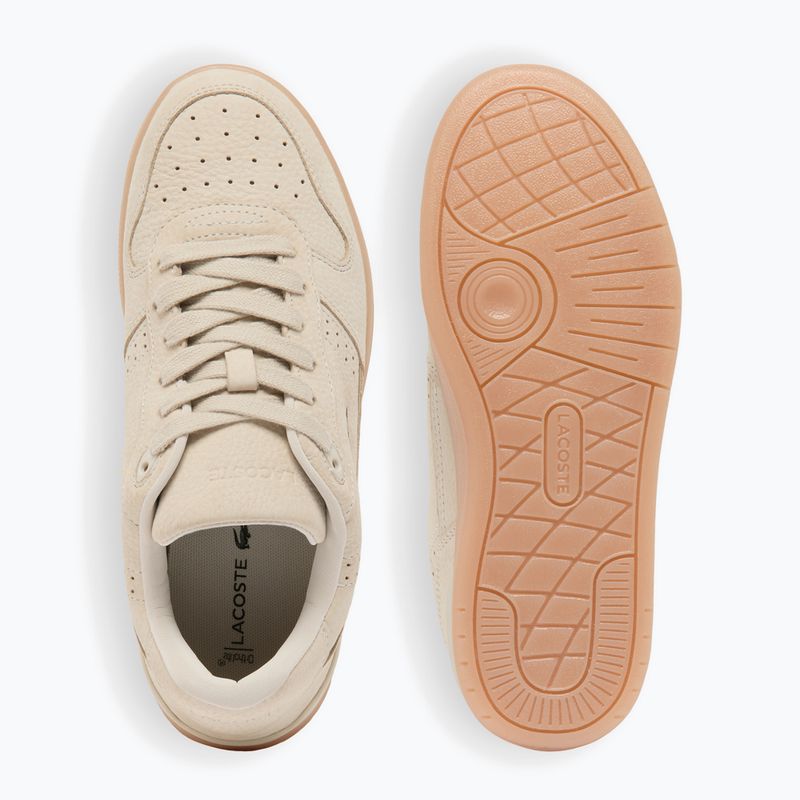 Damen-Schuhe Lacoste 52SFA0087 off white/light pink 6