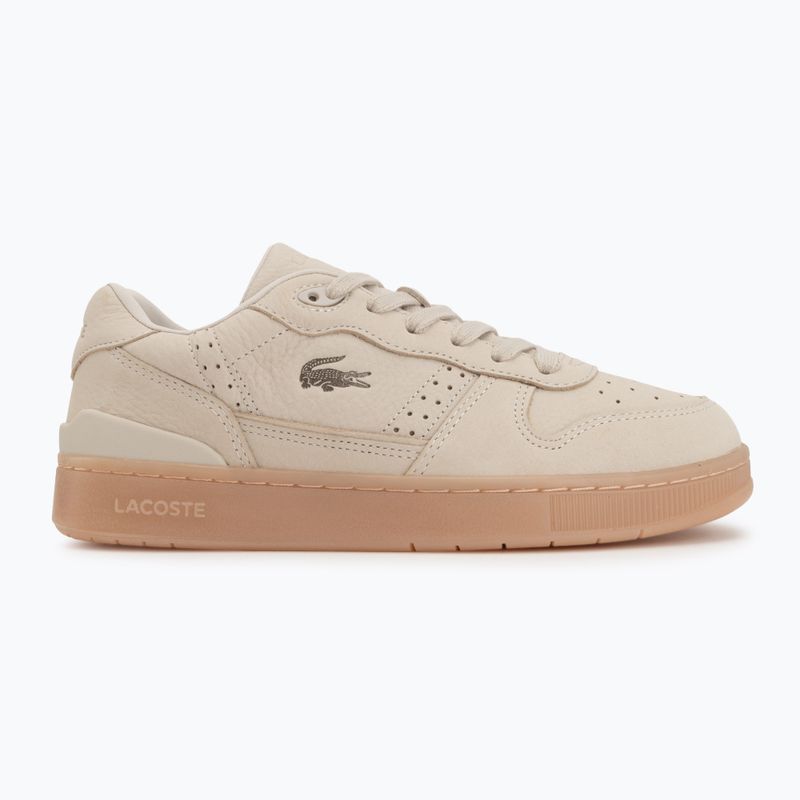Damen-Schuhe Lacoste 52SFA0087 off white/light pink 2