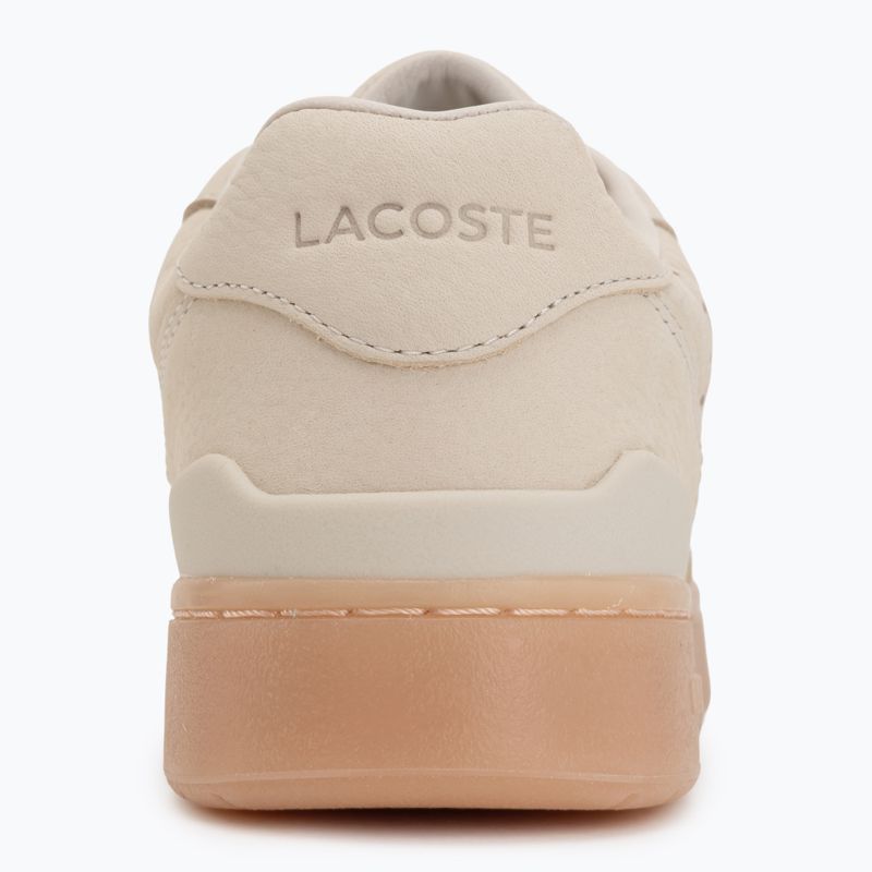 Damen-Schuhe Lacoste 52SFA0087 off white/light pink 6