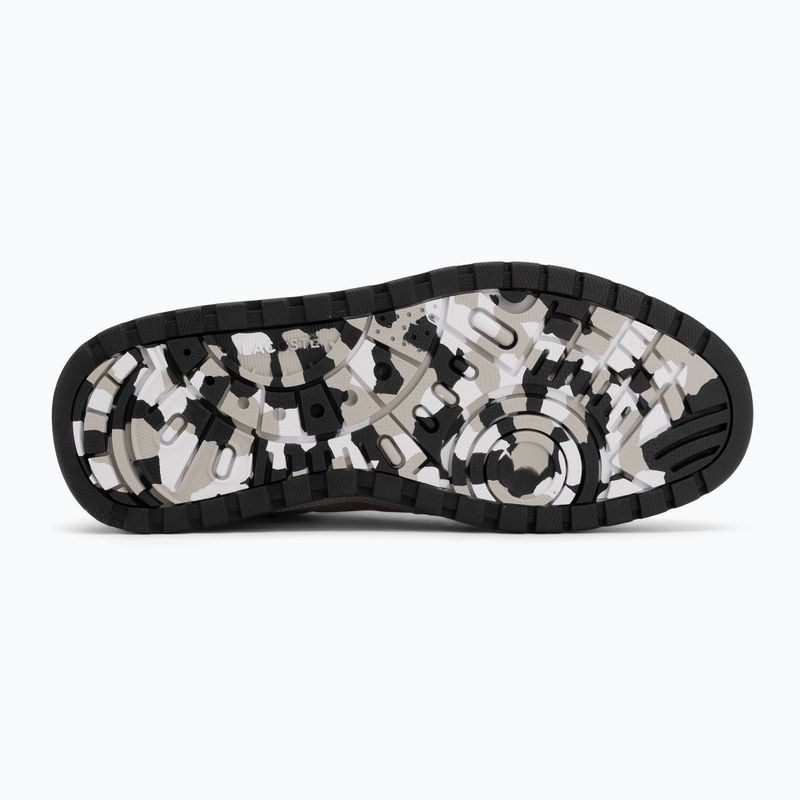 Herren Schuhe Lacoste 52SMA0125 grey/off black 4