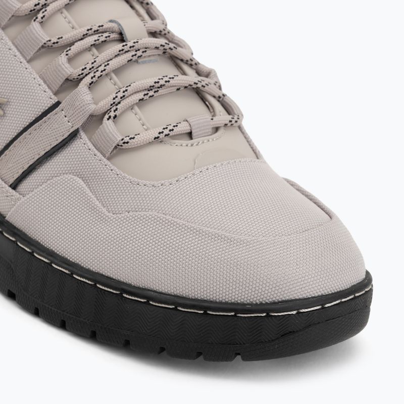Herren Schuhe Lacoste 52SMA0125 grey/off black 7