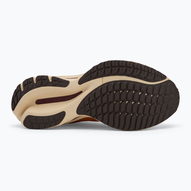 Mizuno Wave Rider Βeta mojave desert/chicory coffee/pumpkin spice Schuhe 4