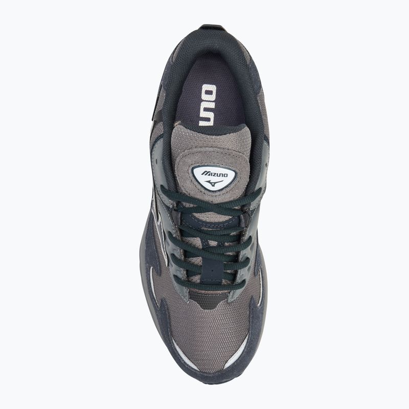 Schuhe Mizuno Wave Rider β GTX quiet shade / vulcan / silver 5
