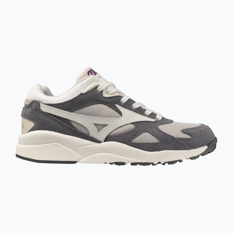 Mizuno Sky Medal S Silberne Wolke/Schneeweiß/Quiet Shade Schuh 9