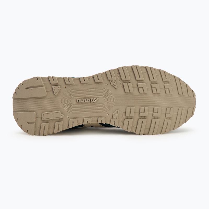 Mizuno RB87 dunkles Meer/pristine/olivenite Schuhe 4