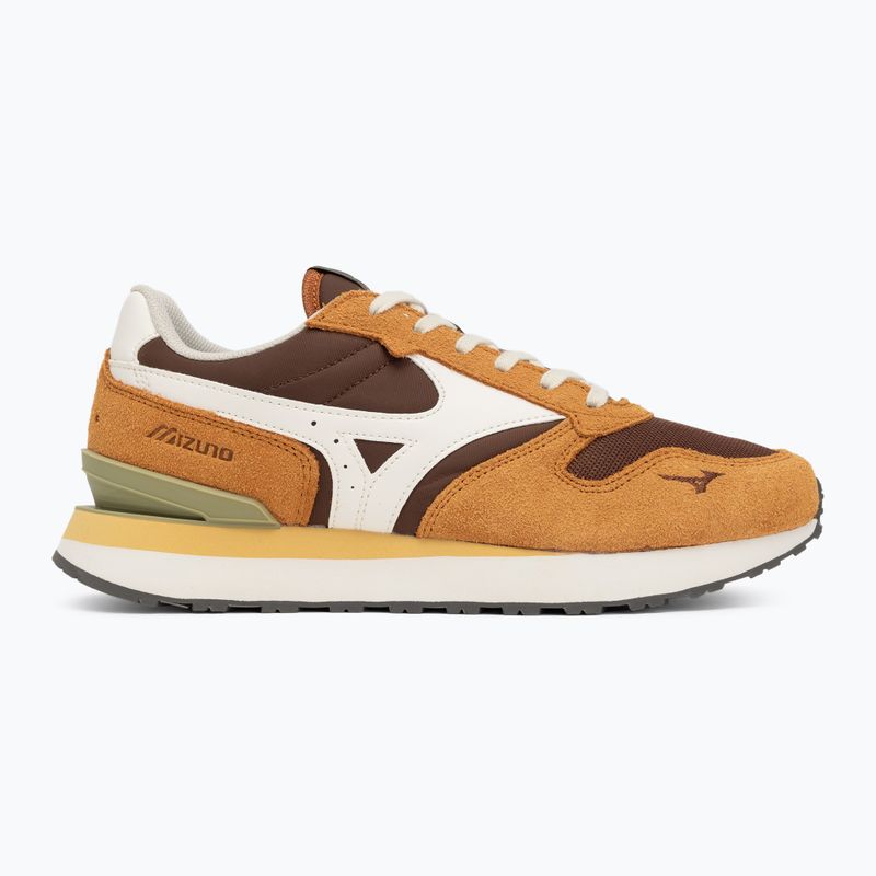 Mizuno RB87 cappuccino/pristine/cedar Schuhe 2