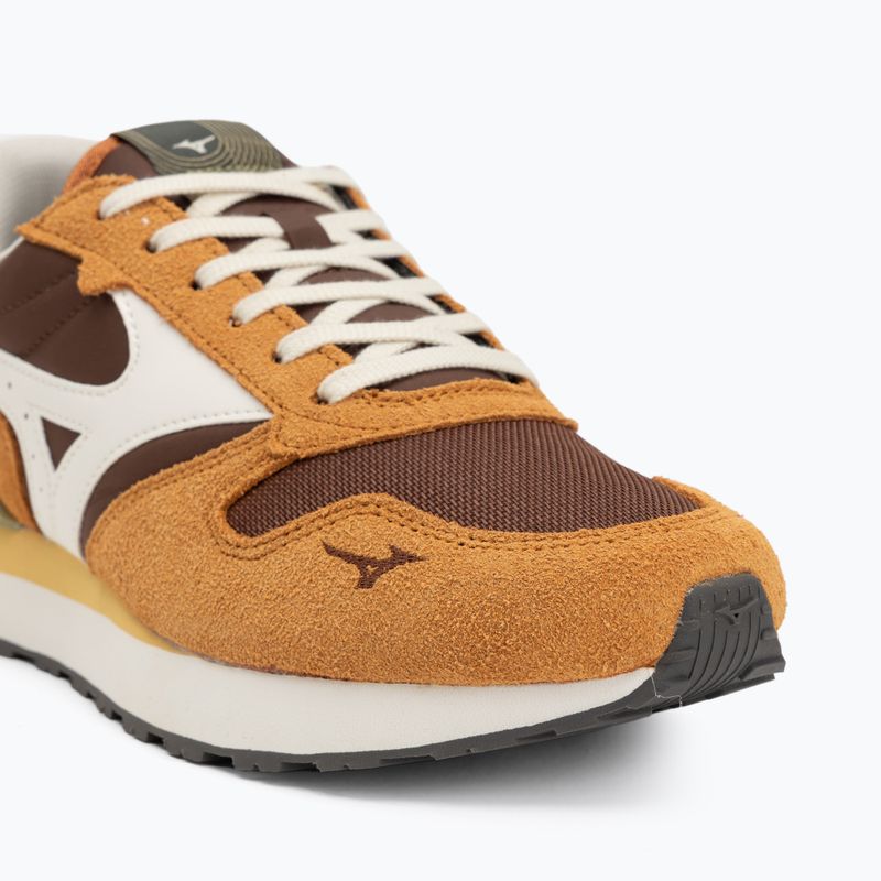 Mizuno RB87 cappuccino/pristine/cedar Schuhe 7