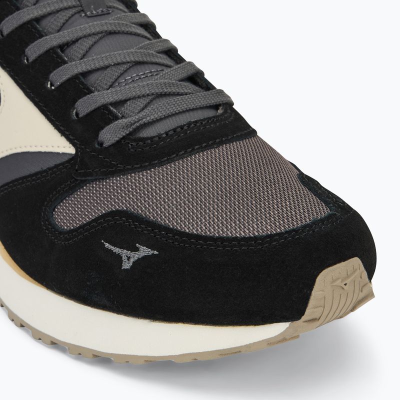 Mizuno RB87 Magnet/Sommer Sand/Schwarz Schuhe 7