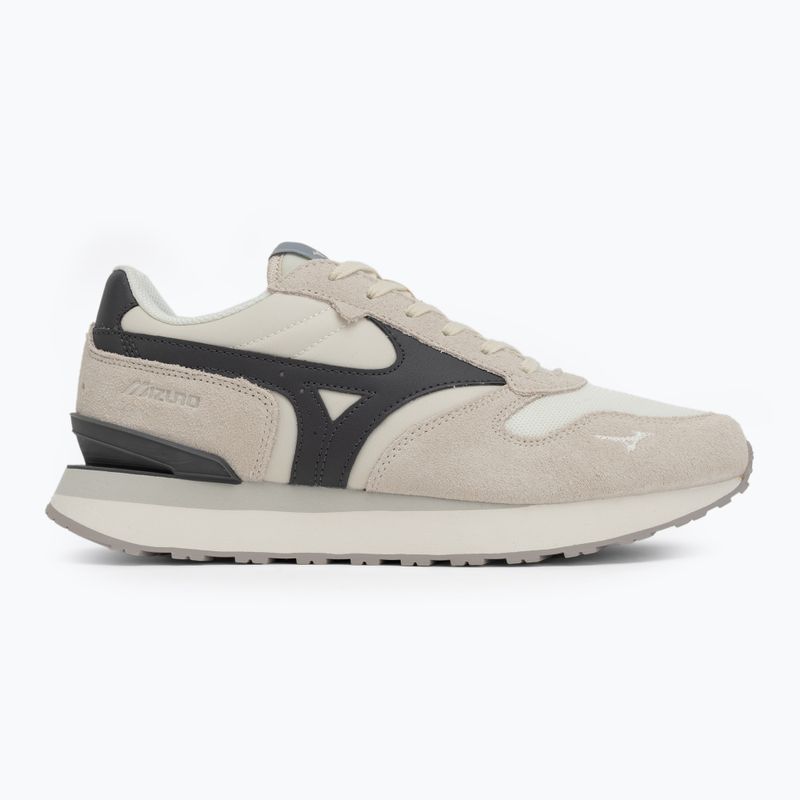 Mizuno RB87 pristine/magnet/summer sand Schuh 2