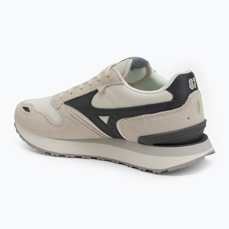 Mizuno RB87 pristine/magnet/summer sand Schuh 3