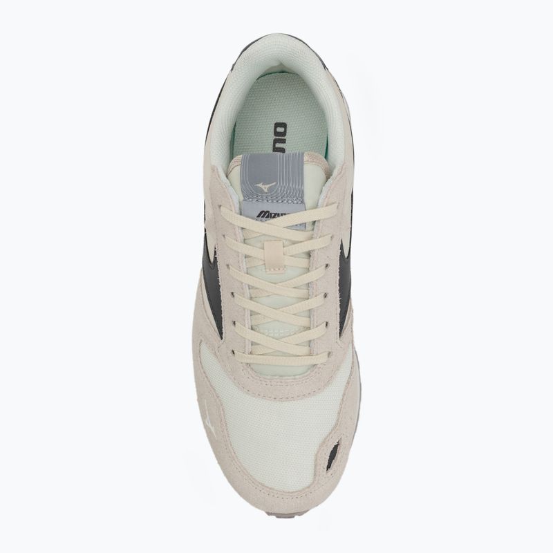 Mizuno RB87 pristine/magnet/summer sand Schuh 5
