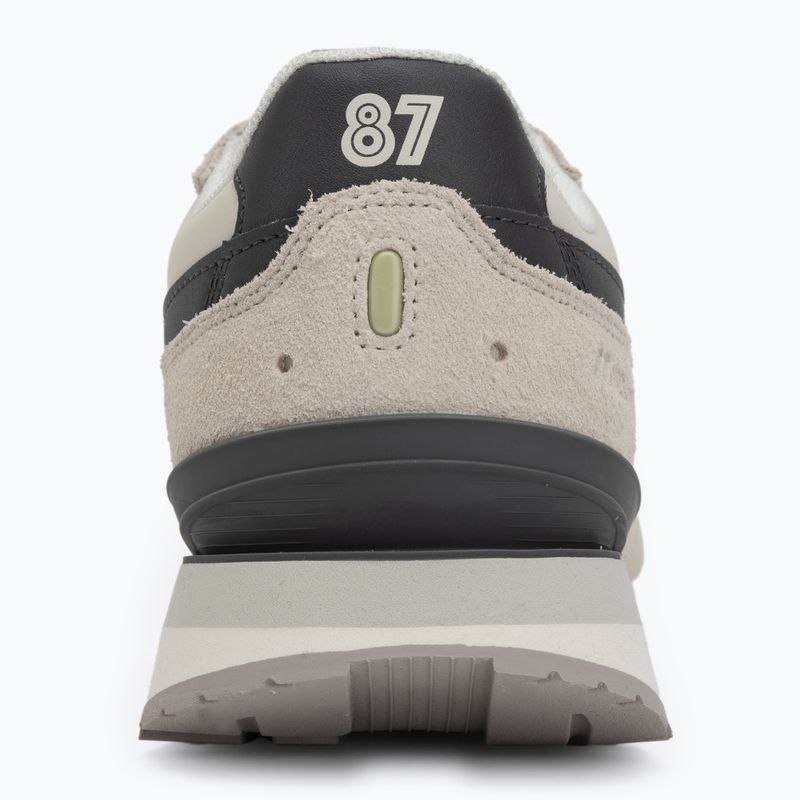 Mizuno RB87 pristine/magnet/summer sand Schuh 6