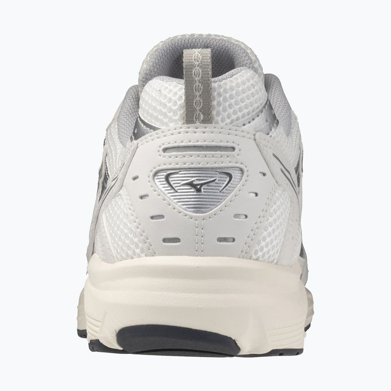 Mizuno MXR Schuhe Mizuno Snow white/harbor mist/silver 3