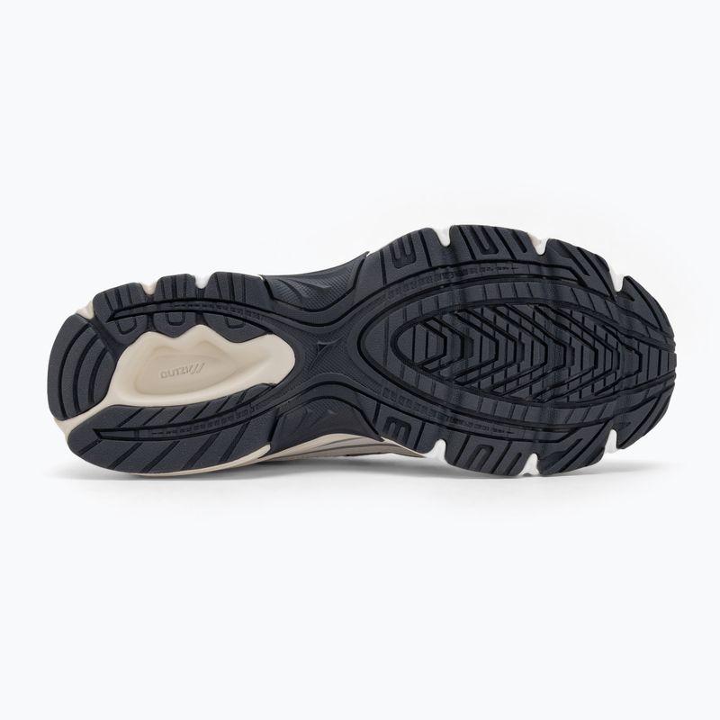 Mizuno MXR Schuhe Mizuno Snow white/harbor mist/silver 4