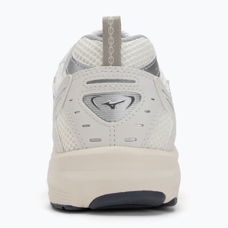 Mizuno MXR Schuhe Mizuno Snow white/harbor mist/silver 6