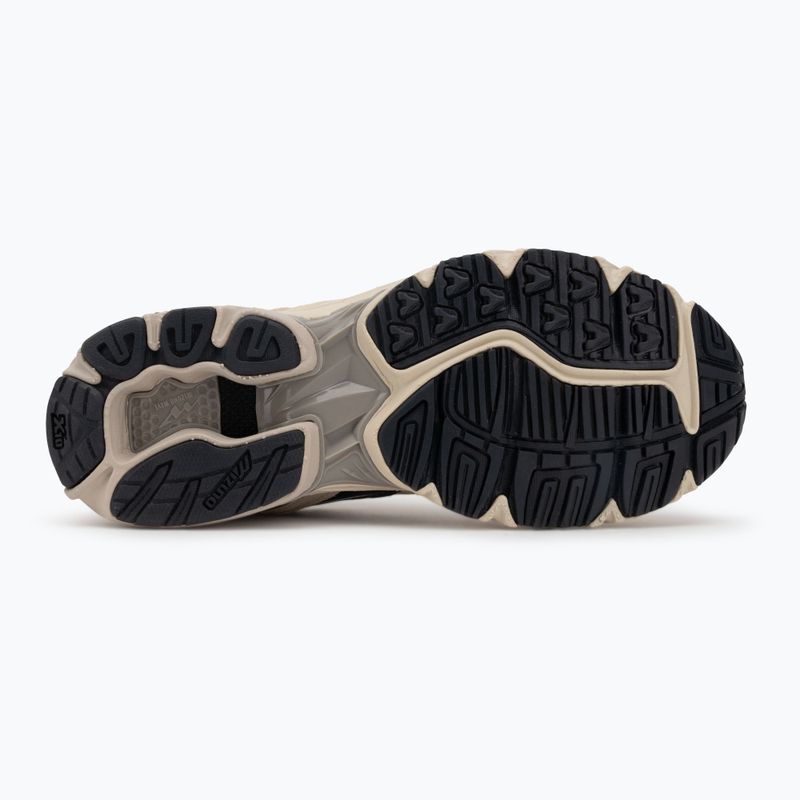 Schuhe Mizuno Wave Rider 10 summer sand/vintage khaki/mojave desert 4