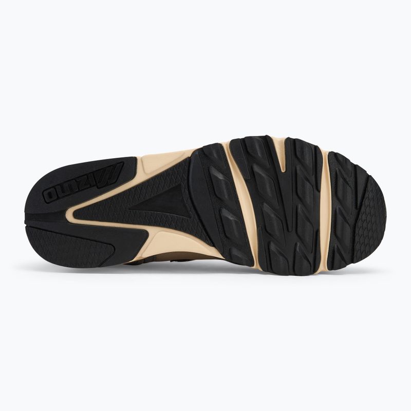 Mizuno Sky Medal Βeta vintage khaki/schwarz/magnet Schuh 4