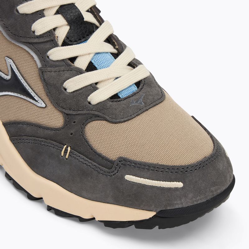 Mizuno Sky Medal Βeta vintage khaki/schwarz/magnet Schuh 7