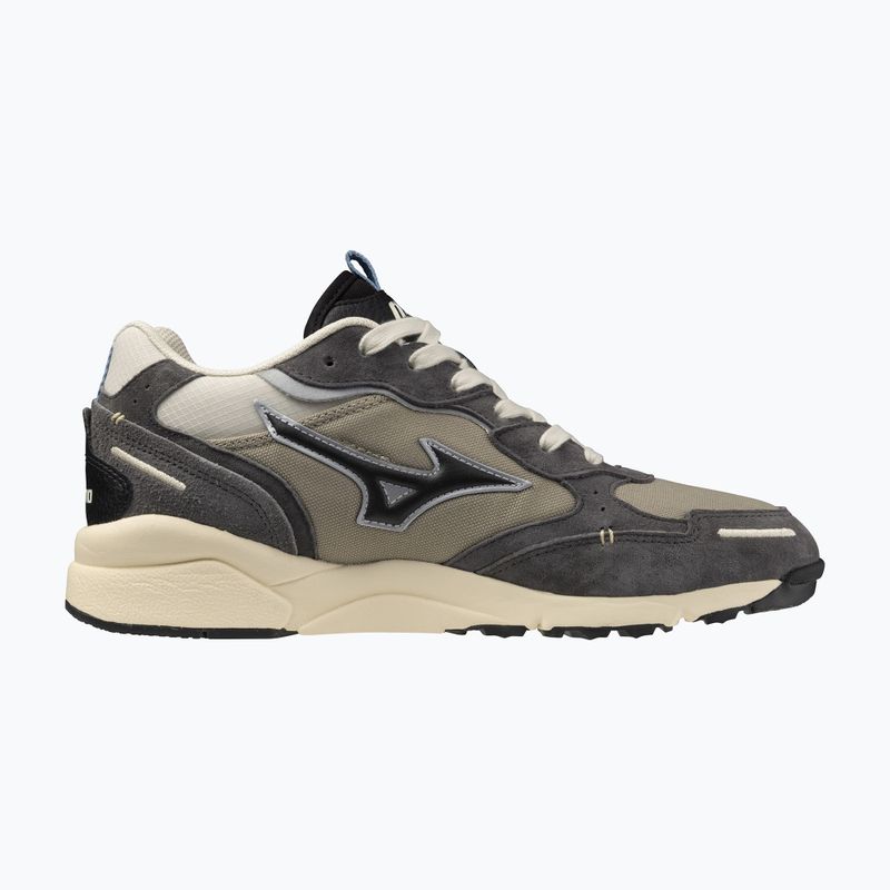 Mizuno Sky Medal Βeta vintage khaki/schwarz/magnet Schuh 9