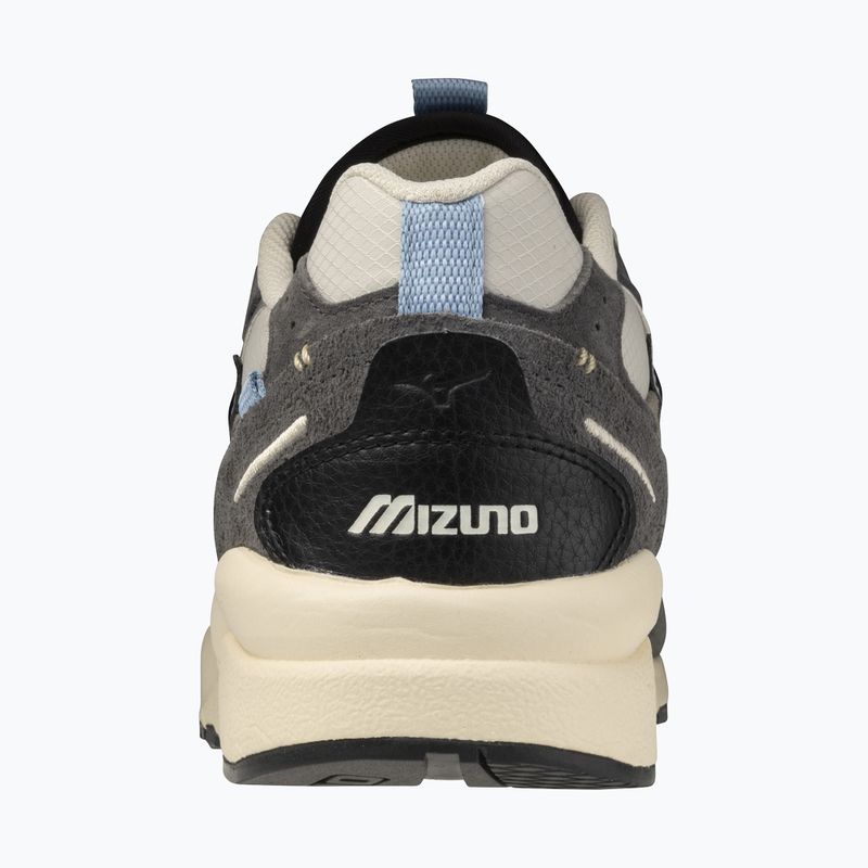 Mizuno Sky Medal Βeta vintage khaki/schwarz/magnet Schuh 10