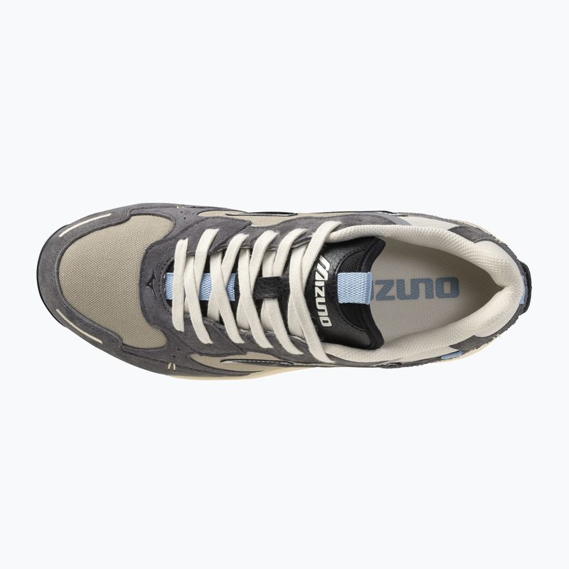 Mizuno Sky Medal Βeta vintage khaki/schwarz/magnet Schuh 11