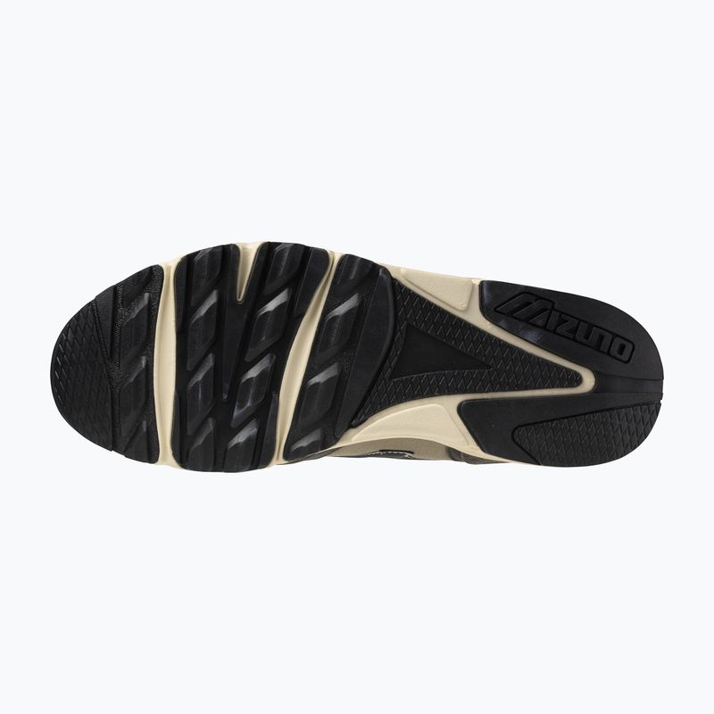 Mizuno Sky Medal Βeta vintage khaki/schwarz/magnet Schuh 12