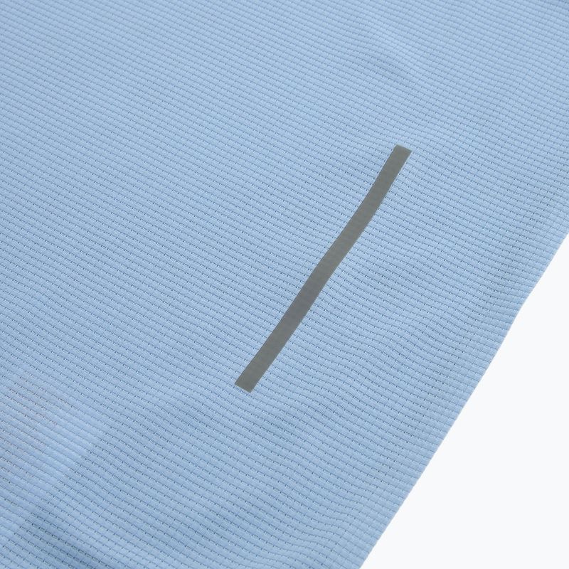 Damen-Laufshirt Mizuno Premium Aero Tee parisian blue 4