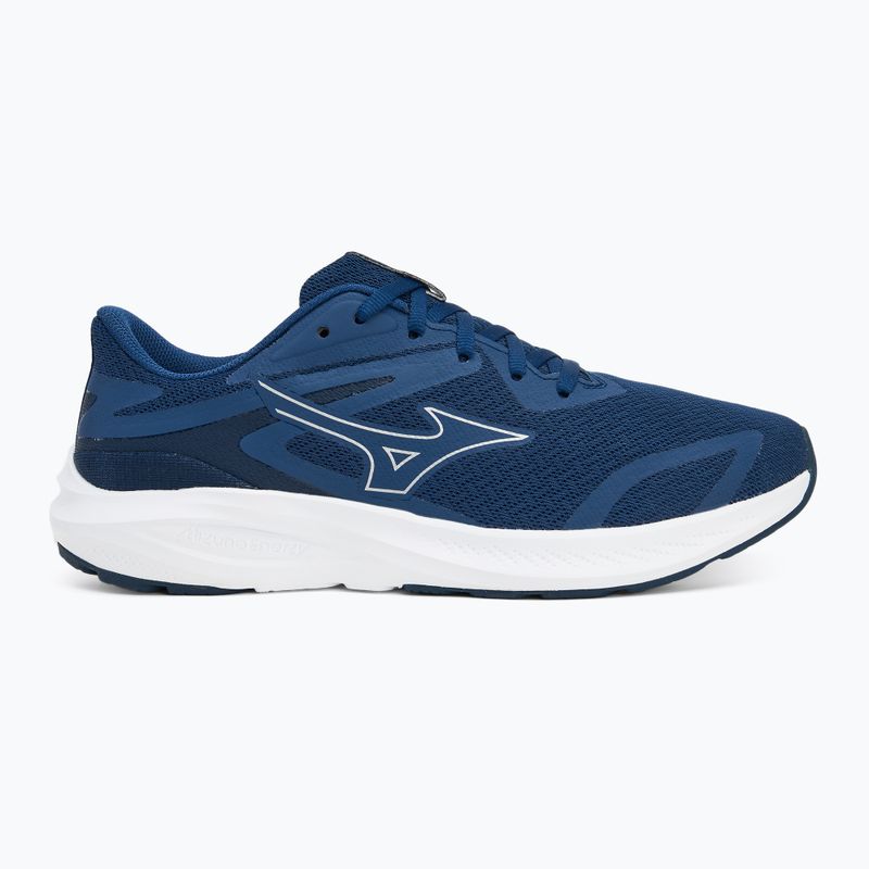 Mizuno Enerzy Runnerz Kombi blau/neo silber/pageant blau Laufschuhe 2