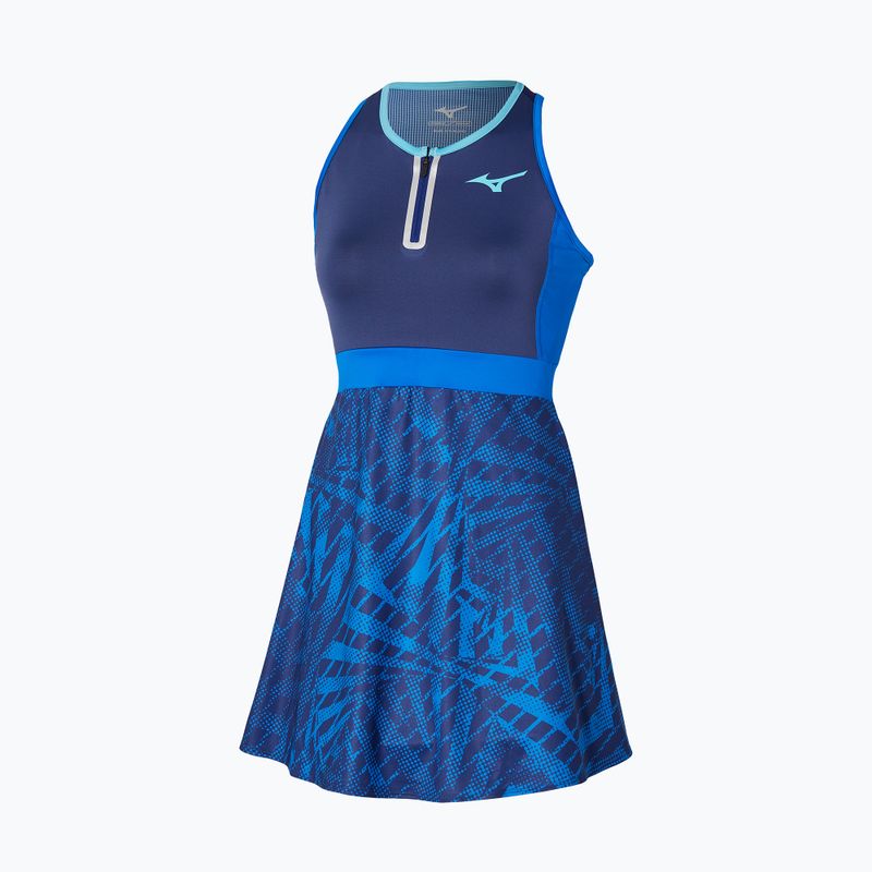 Mizuno Mugen Tennis Dress mugen blau