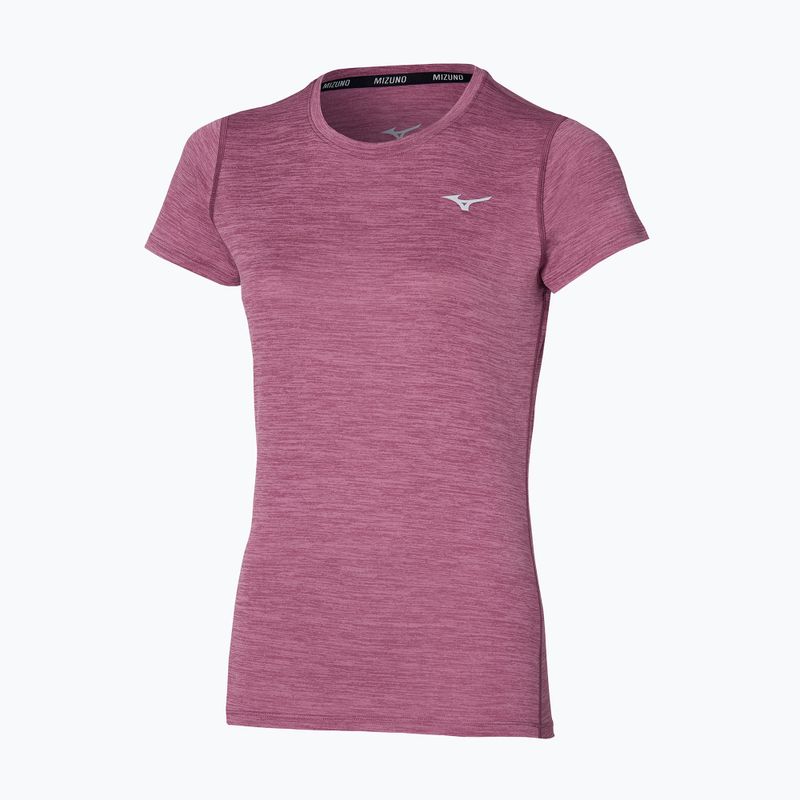 Mizuno Impulse Core Tee Damen violett quartz