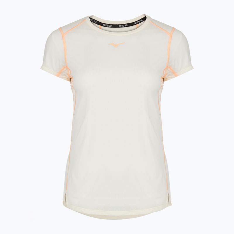 Damen-Laufshirt Mizuno DryAeroFlow Tee pristine