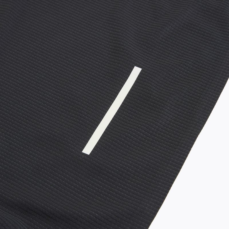 Damen-Laufshirt Mizuno Premium Aero Tee schwarz 4