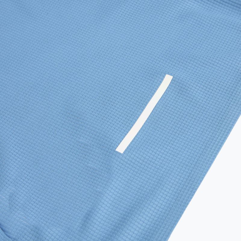 Damen-Laufshirt Mizuno Premium Aero Tee parisian blue 4