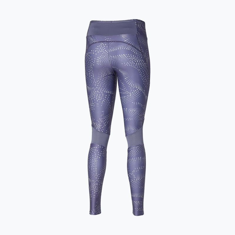 Mizuno Active Kadett-Leggings für Frauen 2