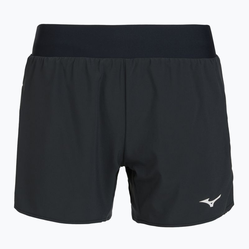 Shorts Damen Mizuno Alpha 4.5 black