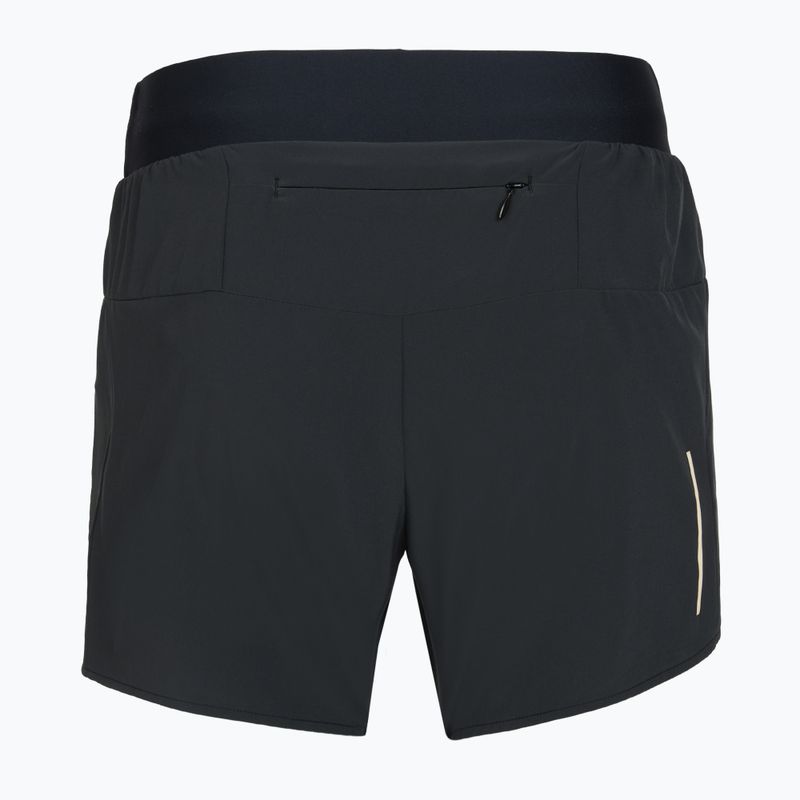 Shorts Damen Mizuno Alpha 4.5 black 2