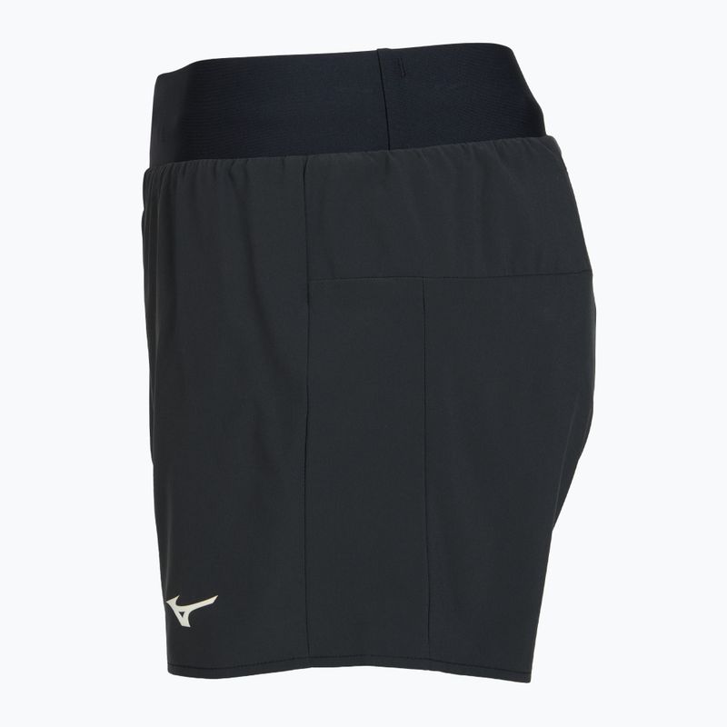 Shorts Damen Mizuno Alpha 4.5 black 3