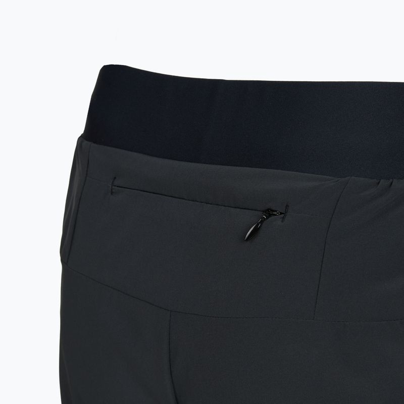 Shorts Damen Mizuno Alpha 4.5 black 4